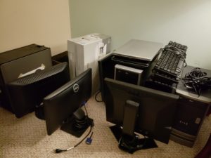 Desktop Computer Repair Louisville, KY