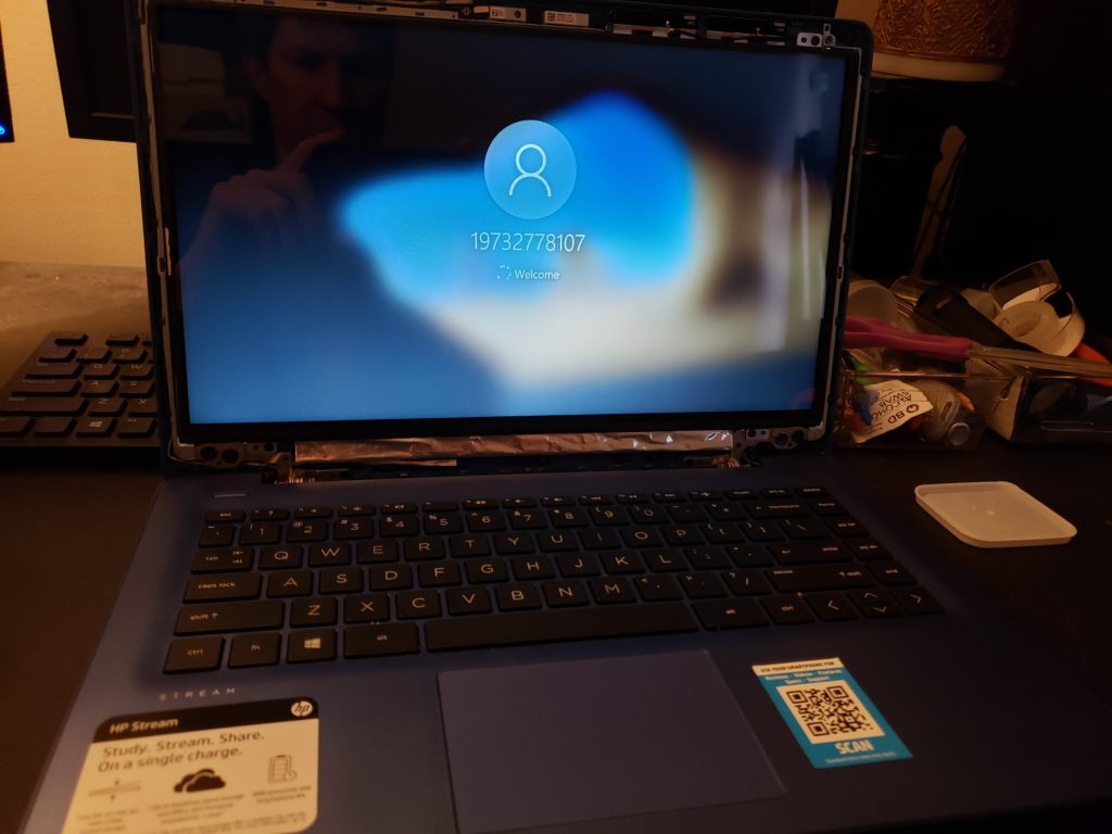 Laptop Screen Repair Louisville, KY 1Day Fast!