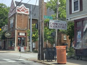 Crescent Hill computer repair and service on Frankfort Avenue