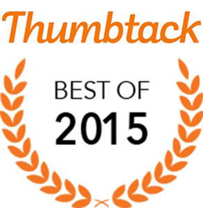 Thumbtack Best of 2015