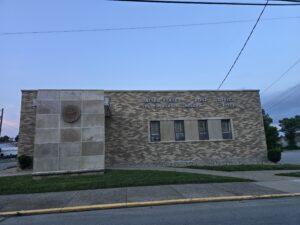 Sellersburg IN Post Office