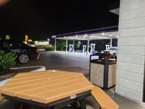 Georgetown Indiana Breakfast Fresh