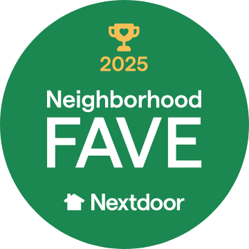 Nextdoor Neighborhood FAVE 2025