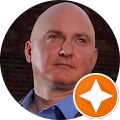 Glenn Gibson Avatar